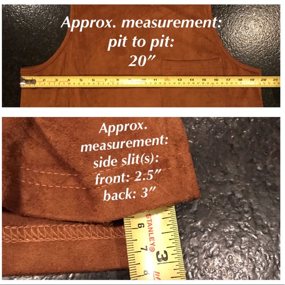 STITCH FIX RD STYLE MATTEY FAUX SUEDE DRESS XL - Picture 7 of 8